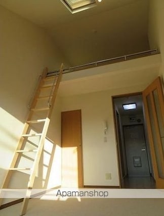 東京都国分寺市南町３丁目[1K/16.6m2]のその他設備