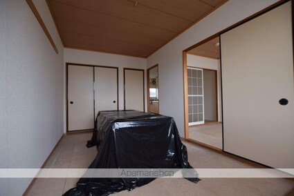 ＳＴハイツ栗生[2DK/41m2]の内装8