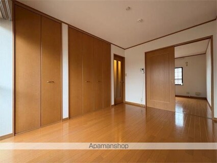 Ｓｗｅｅｔｓ　Ｖｉｌｌａ　Ａ棟[2DK/52.8m2]の内装6
