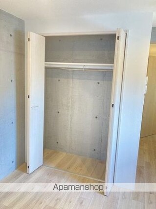 ＤＫ池袋[1LDK/29.72m2]の収納