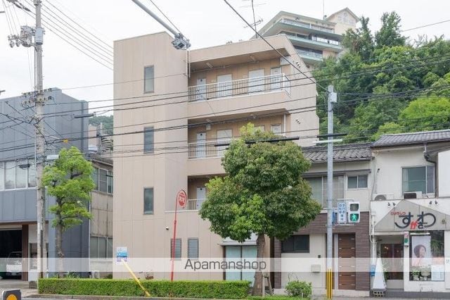 リブ西宝の外観写真