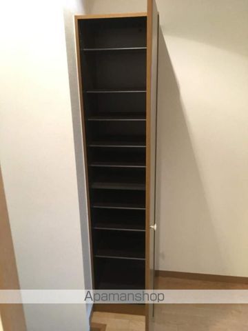 松原マンションの内装写真