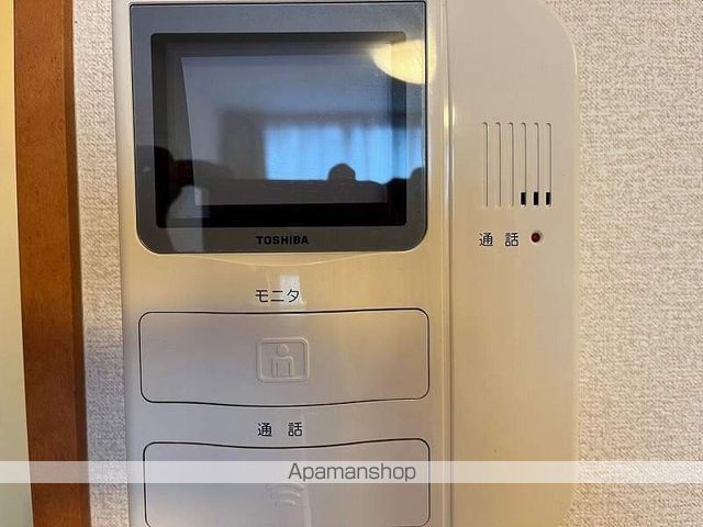 レオパレスSYNERGYの内装写真