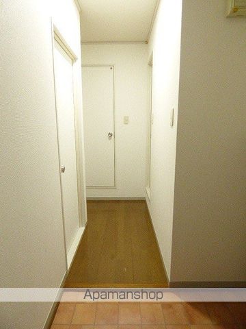 エステート池田の内装写真