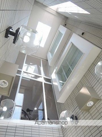 SーCOURT円山の外観写真