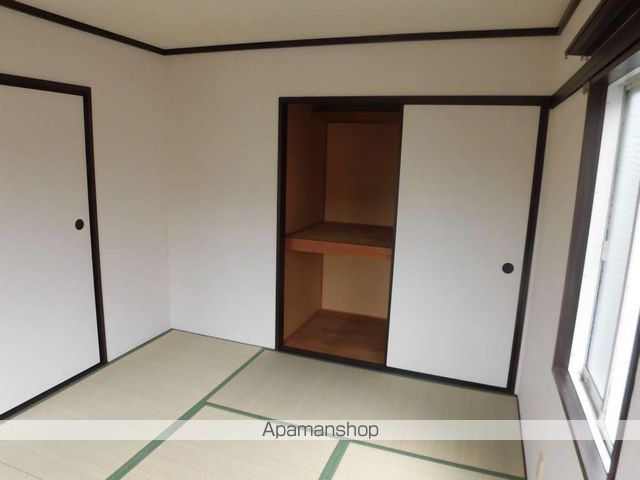 フレグランスの内装写真
