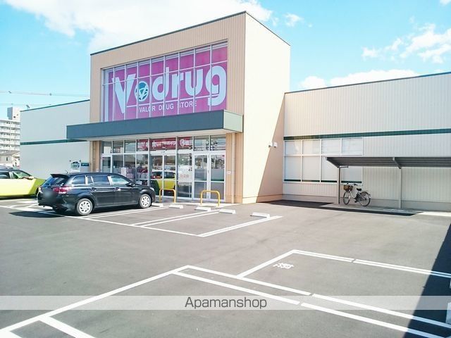 アンセスター下沼Aの周辺写真