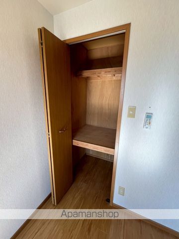 メルローズ本郷の内装写真
