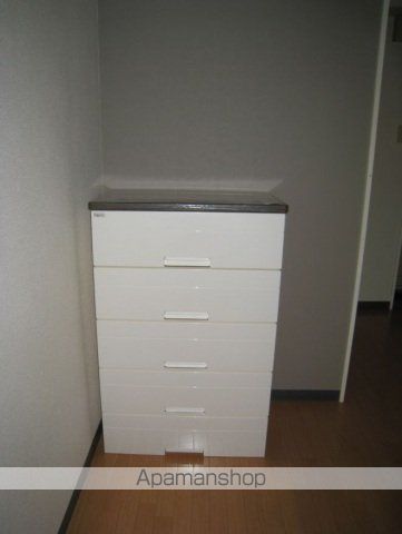 第一浜村ビルの内装写真