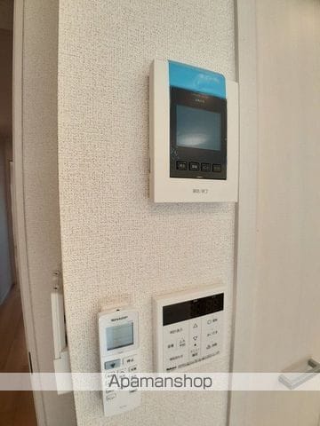 パミドーリIVの内装写真