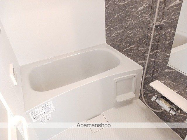 ヒカルサ三郷中央の内装写真