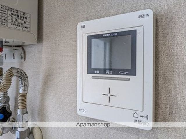 TーROUTE菊水の内装写真