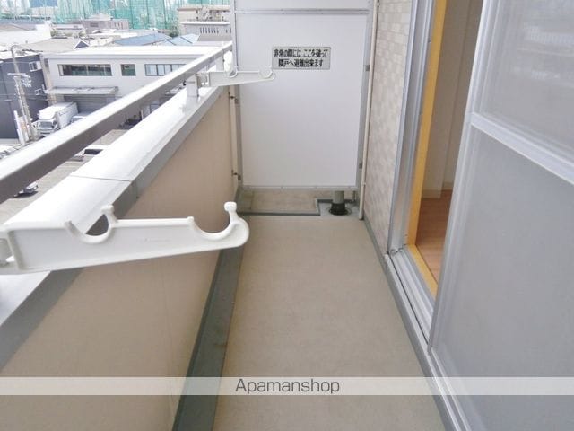 アーデン江坂IIIの内装写真