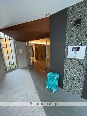 レスピール川崎の外観写真