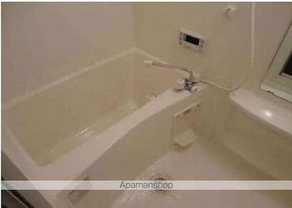 アールヴェイラＡ[1K/33.25m2]のバス