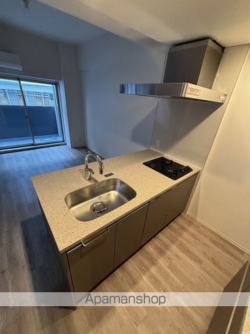 ESLEAD RESIDENCEザ・グラン南堀江(エスリードレジの内装写真