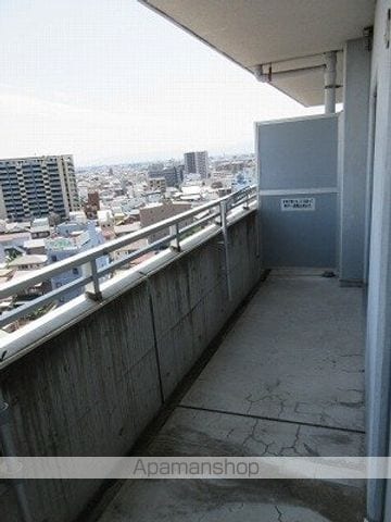 日本泉ビルの内装写真