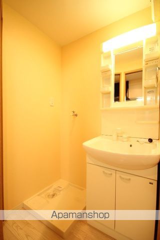 グラビスコート紙屋町の内装写真