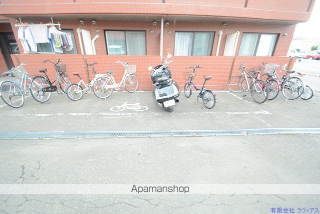 東洋ハイツ A棟のその他写真
