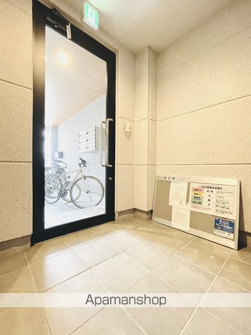 アベリア清水の内装写真