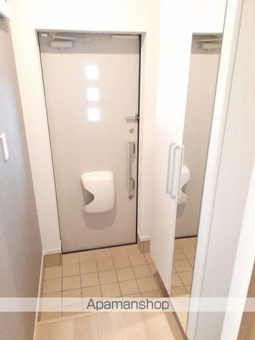 エスポワールの内装写真