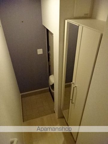 ネオ チェリーコート 4の内装写真