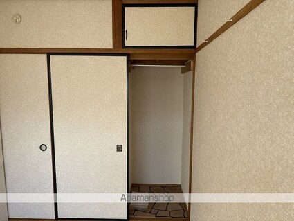 高知県高知市東雲町[1K/20m2]の収納
