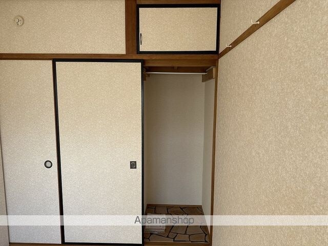 高知県高知市東雲町[1K/20m2]の収納