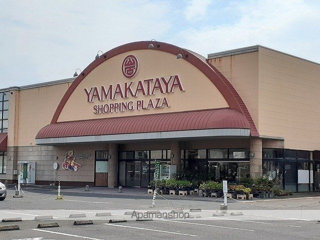 レイベルポート松元B棟の周辺写真