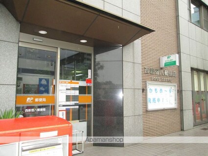 グランクリュ新宿御苑[1LDK/41.56m2]の周辺7