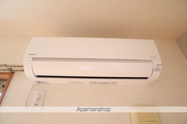 アンシャンテ葛城 B棟の内装写真