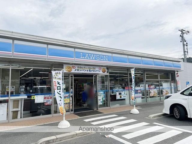 フェリーチェの周辺写真
