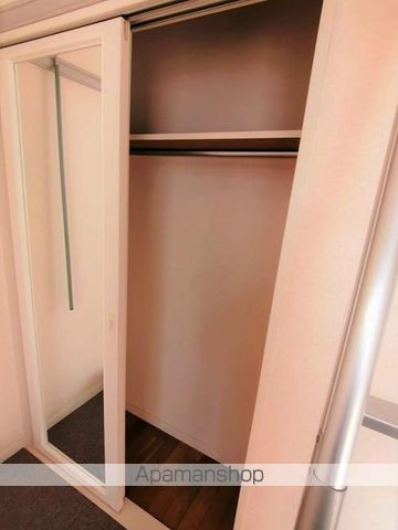 レオパレスミナミの内装写真