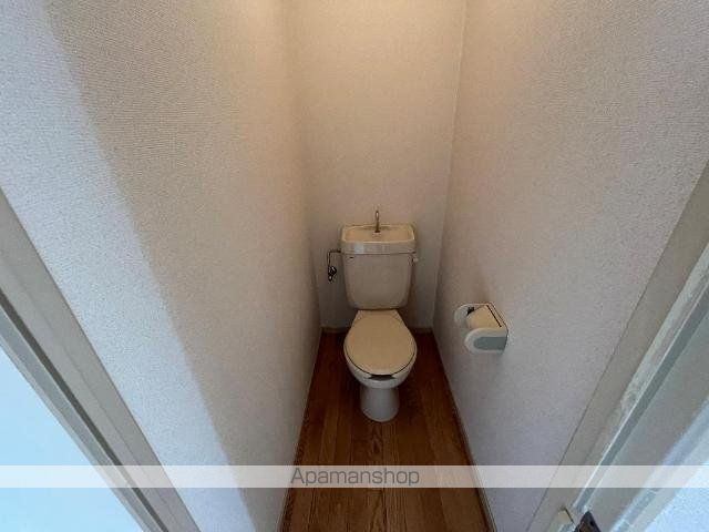 アメニティ鈴木の内装写真