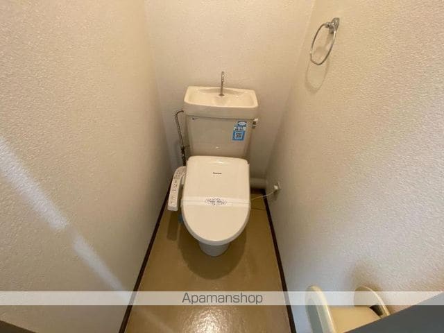 COCOの内装写真