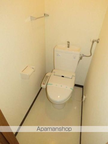 コア・136の内装写真