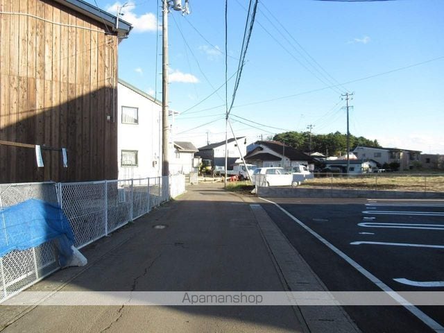 GLASLUCEの周辺写真