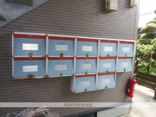 かりんハイツIIのその他写真
