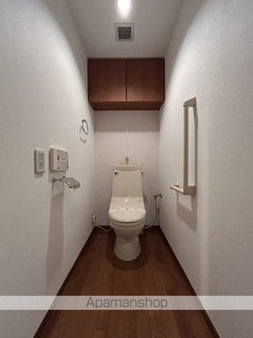 クリオ新札幌壱番館の内装写真