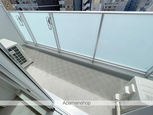 ABASTENMABASHIの内装写真