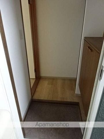 ファームハイツ MIIの内装写真