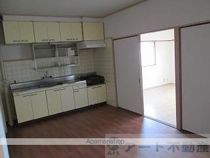 メゾン和泉[3DK/57.75m2]のその他内装