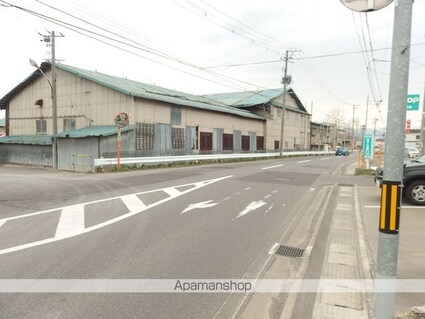 グランモアフジ[2LDK/55.48m2]の周辺2