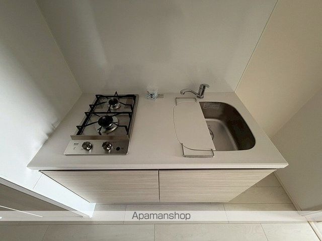 カーサレグラス城東セントラルの内装写真