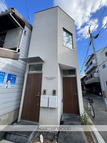 Casa Asteria FUKUSHIMA VIの外観写真