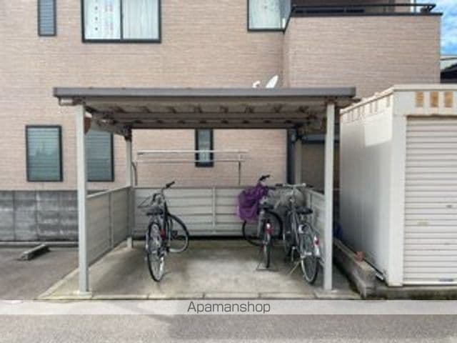 レオパレスLumineの内装写真