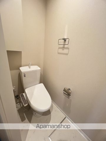 エスポワール大宮の内装写真