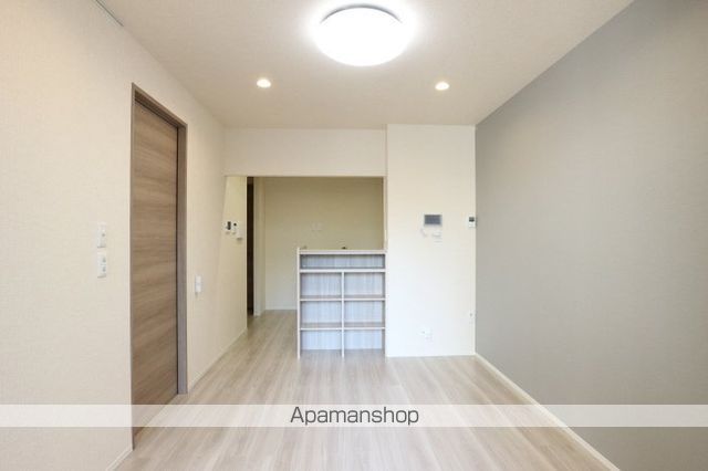 コニフェールＩＩＩ[2LDK/52.51m2]のリビング・居間