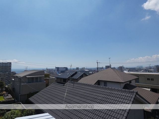 鹿児島市谷山線 宇宿一丁目駅 徒歩4分 2階建 築20年のその他写真