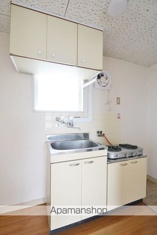 サンハイム長岡の内装写真